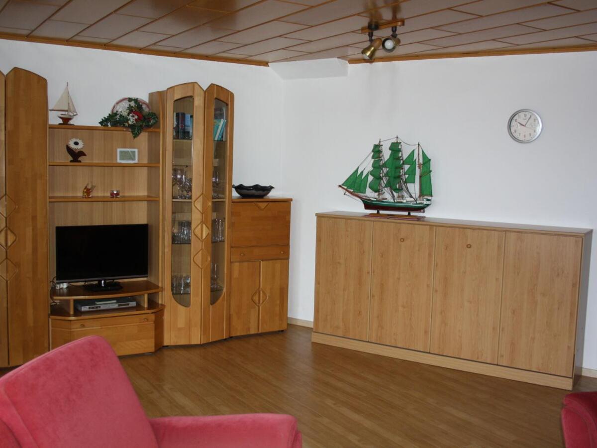 Meerblick 424 Im Haus Trafalgar Cuxhaven Kültér fotó