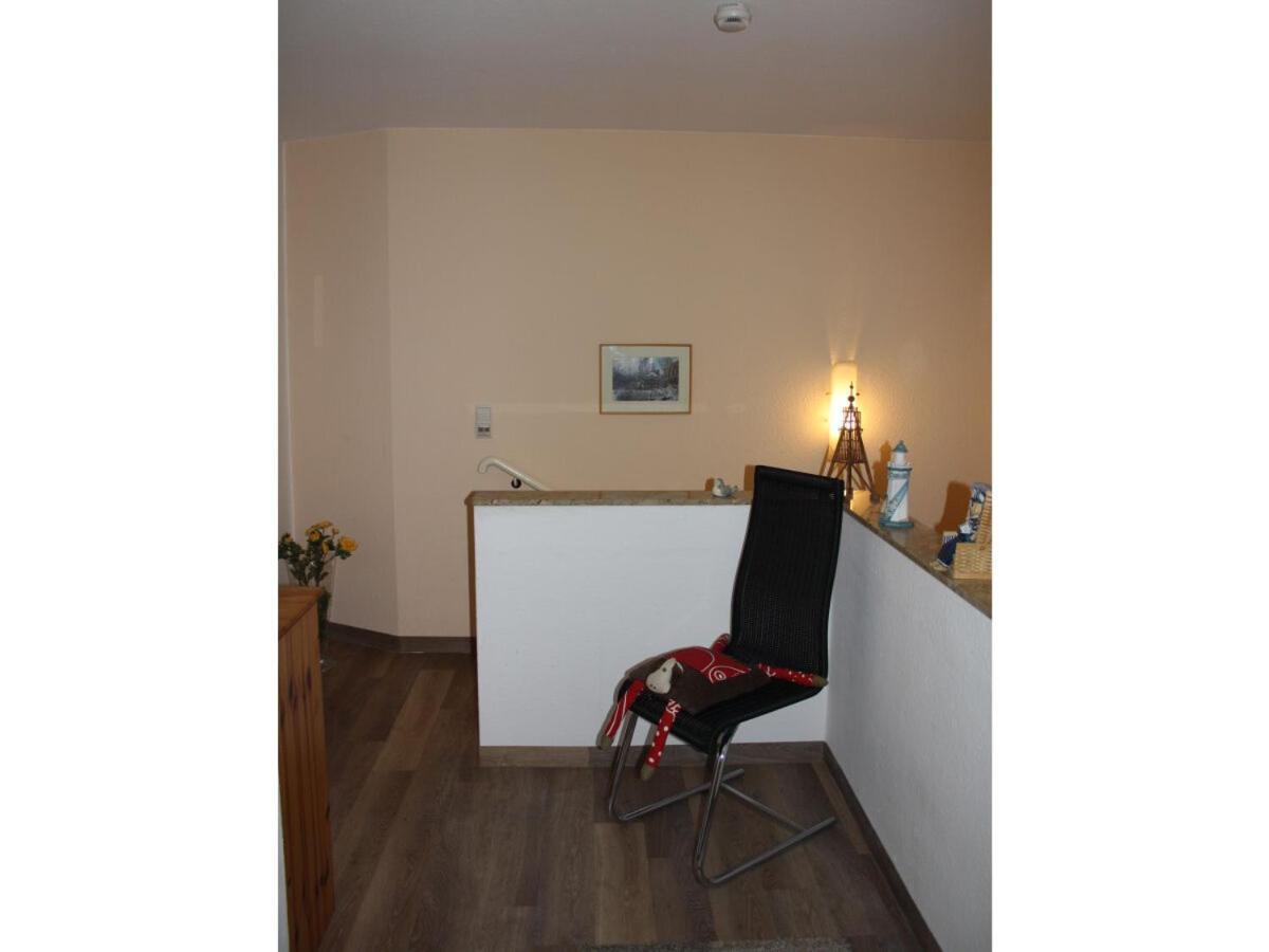 Meerblick 424 Im Haus Trafalgar Cuxhaven Kültér fotó