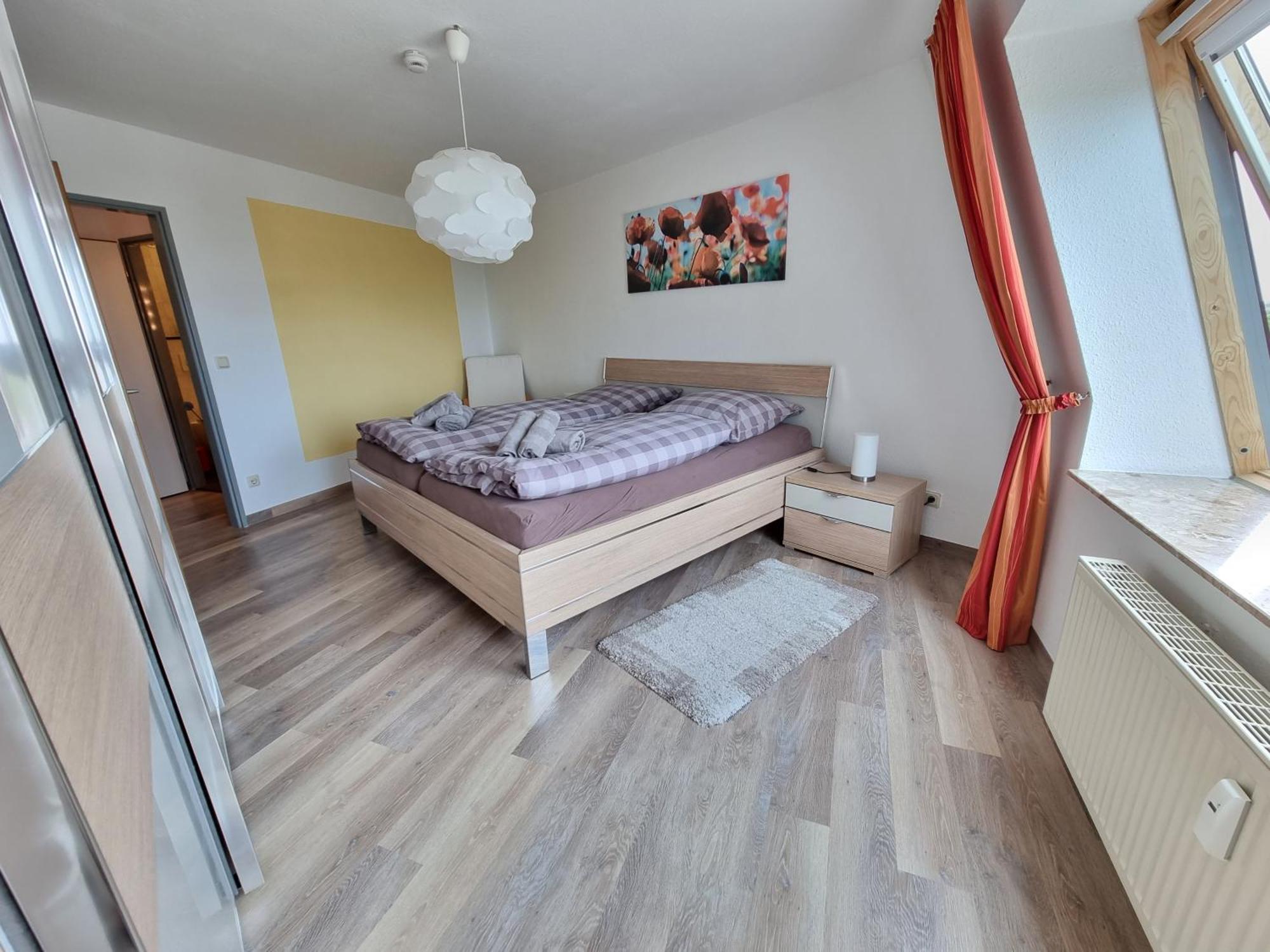 Meerblick 424 Im Haus Trafalgar Cuxhaven Kültér fotó